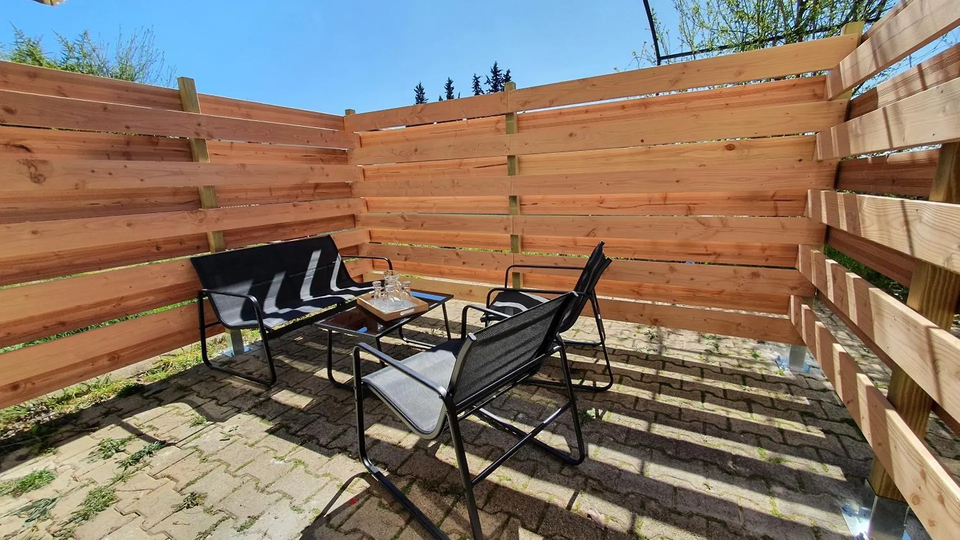 Apartment Le Murier - Clim, Parking, Acces Direct Voie Verte Vesseaux